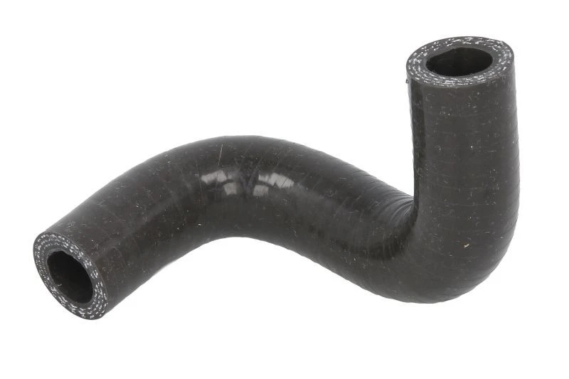 Image of THERMOTEC DCF152TT Oil Hose Outlet Silicone Oil Hose (556)
