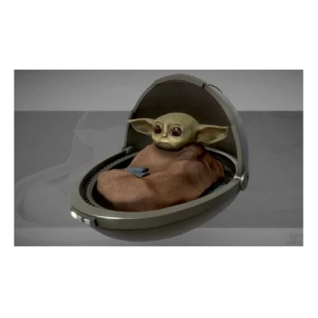 Image of Star Wars: The Mandalorian - The Child Model Kit