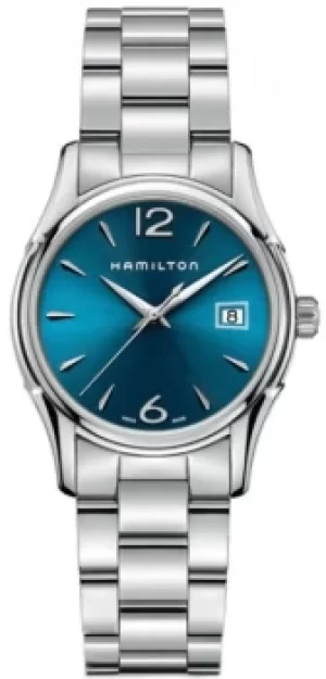 Image of Hamilton Watch Jazzmaster Lady