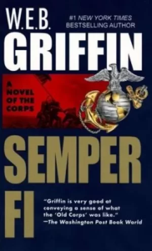Image of Semper Fi by W. E. B. Griffin