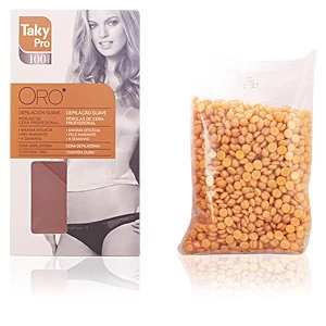 Image of PRO ORO perlas de cera profesional 200 gr