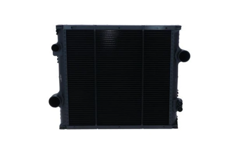 Image of NRF 50492 Engine radiator Brazed cooling fins Radiator,engine cooling (470)