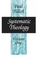 Image of systematic theology vol 1