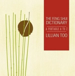 Image of Feng Shui Dictionary by Lillian Too Paperback