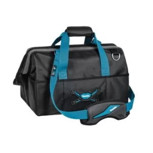 image of Makita E-05468 Ultimate Wide Mouth Tool Bag