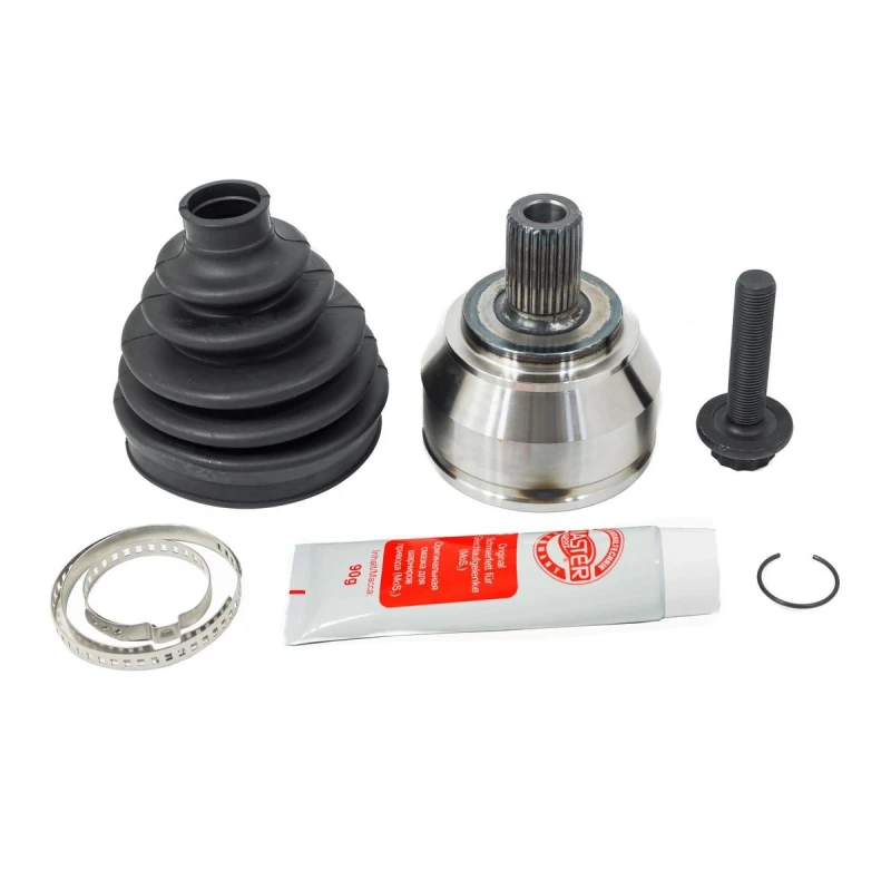 Image of MASTER-SPORT CV joint kit MASTER-SPORT 36066S-SET-MS