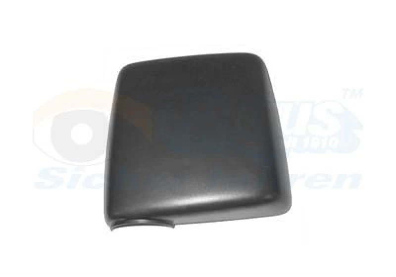 Image of VAN WEZEL Wing mirror cover VAN WEZEL 3789843