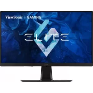 Image of Viewsonic 32" Elite XG321UG 4K Ultra HD LED Monitor