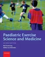 Image of paediatric exercise science and medicine
