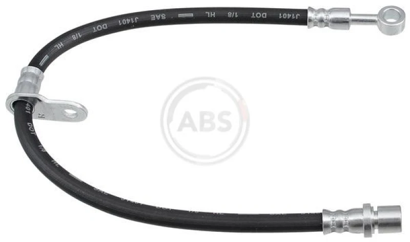 Image of A.B.S. Brake hose A.B.S. SL 1718