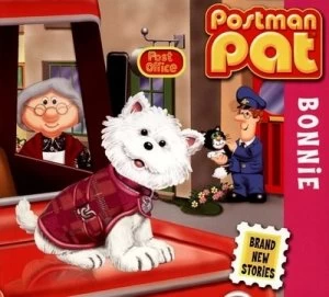 Image of Bonnie by Mandy Archer and Baz Rowell and John a Cunliffe Book