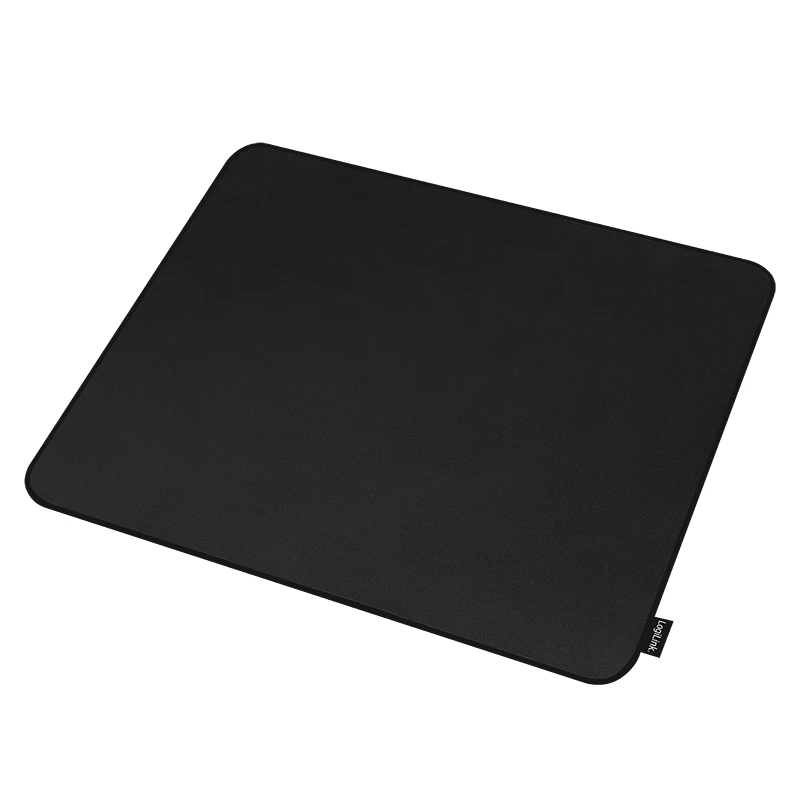 Image of LogiLink ID0197 mouse pad Gaming mouse pad Black