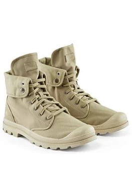 Image of Craghoppers Mesa Hi Boots - Beige, Beige, Size 4, Women