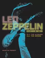 Image of led zeppelin expanded edition all the albums all the songs