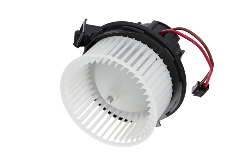Image of Blower motor VALEO 884577