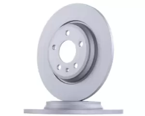 Image of ZIMMERMANN Brake disc AUDI 100.3379.20 Brake rotor,Brake discs,Brake rotors