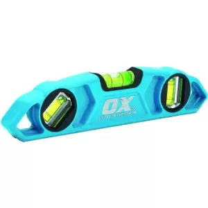 image of OX Pro Torpedo Level 9' / 230mm