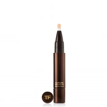 Image of Tom Ford Illuminating Highlight Pen (Various Shades) - Dusk Bisque