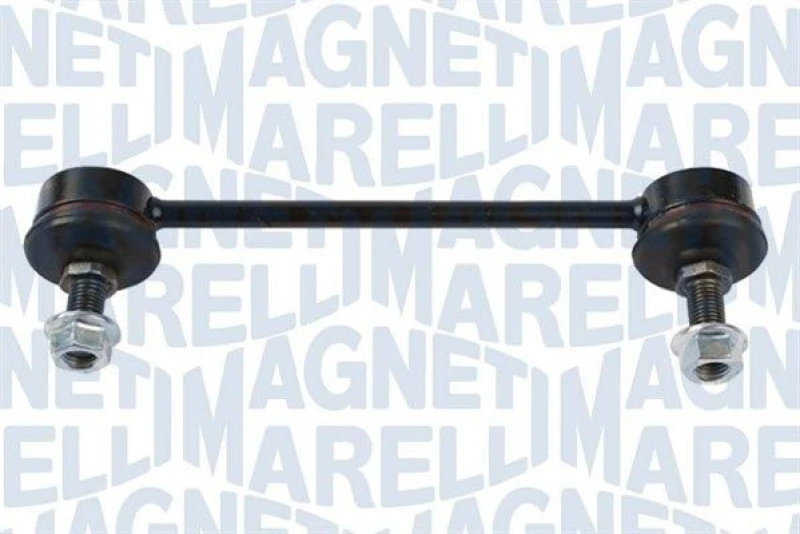 Image of MAGNETI MARELLI Repair kit, anti-roll bar bush MAGNETI MARELLI 301191622440