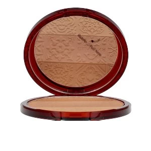 Image of SUMMER BRONZING & BLUSH limited edition compact 20 gr
