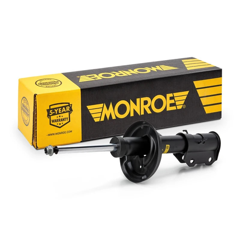 Image of MONROE Shock absorber MONROE G8621