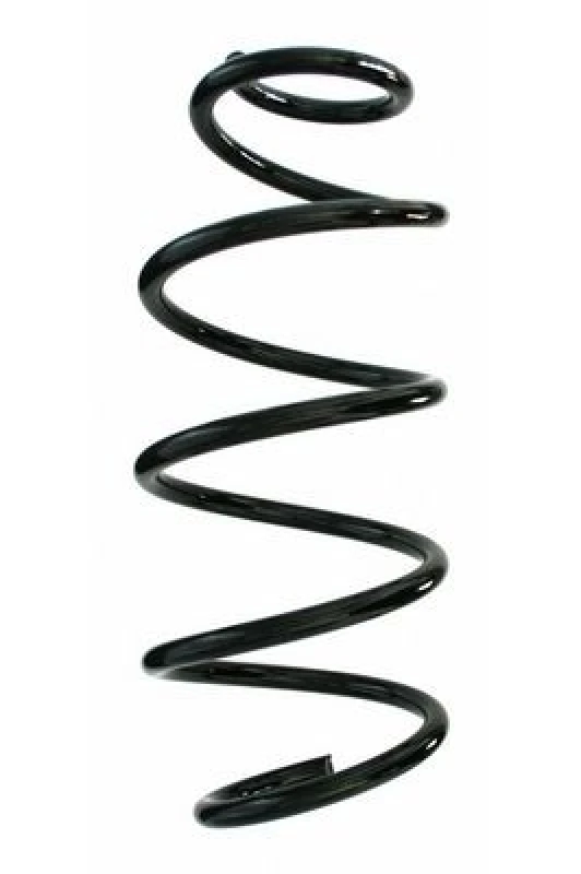 Image of Coil spring SPIDAN 87552