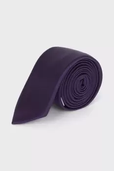 Image of Slim Purple Tie