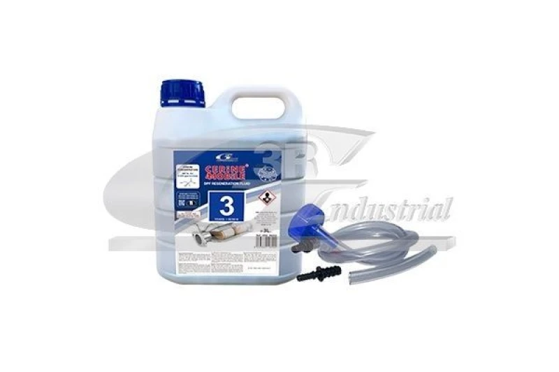 Image of 3RG Fuel Additive 3RG 88244