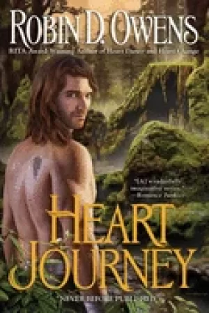 Image of heart journey