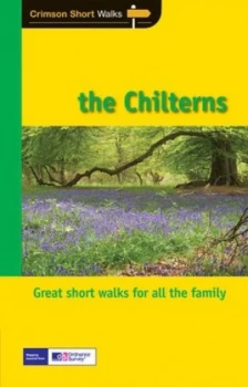 Image of The Chilterns Paperback