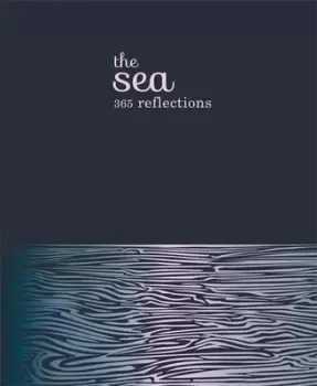 Image of The sea by