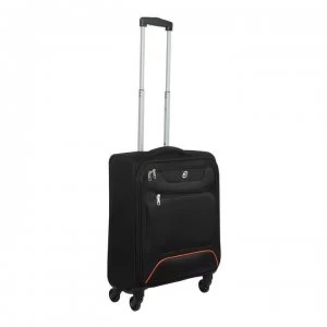 image of American Tourister Hyper Breeze Suitcase