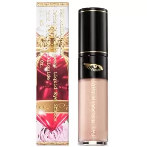 Image of Pat McGrath Labs Fetisheyes Liquid Shadow 6.1ml (Various Shades) - Divine Champagne