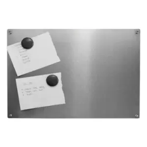 Image of Magnetic Notice Board M&amp;W