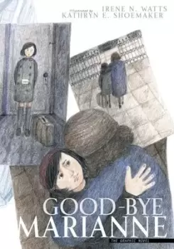 Image of Good-bye Marianne by Irene N. Watts