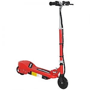 Image of HOMCOM E-Scooter AA1-056V02RD Red