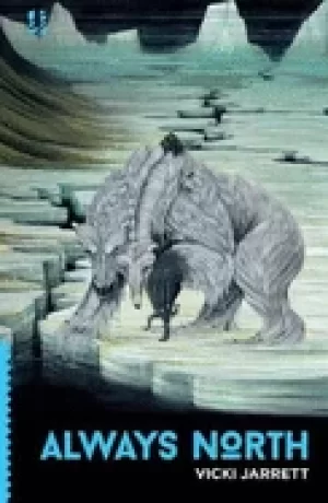 Image of always north