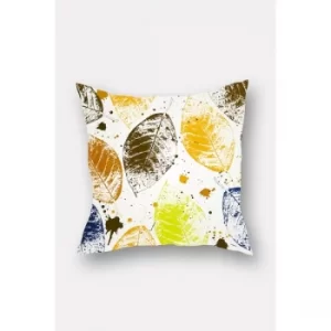 Image of YS123999042 Multicolor Cushion Cover