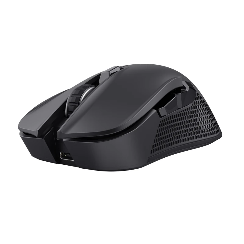 Image of Trust Trust GXT 931 Ybar mouse Gaming Right-hand Bluetooth Laser 7200 DPI 25330