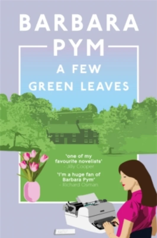 Image of A Few Green Leaves Paperback / softback