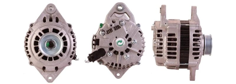 Image of LUCAS Alternator LUCAS LRA02925