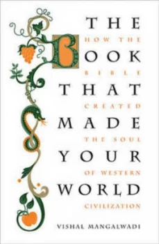 Image of Book That Made Your World by Vishal Mangalwadi Paperback