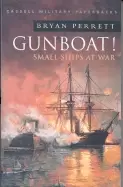 Image of cassell military classics gunboat small ships at war