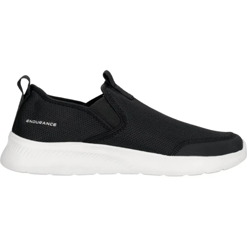 Image of Endurance Trainers Endurance Alaric Noir Unisex 40