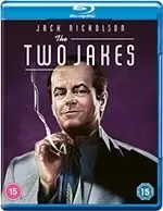 image of The Two Jakes [Bluray]