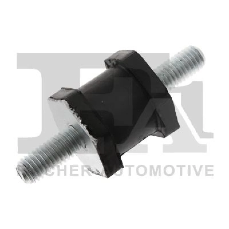 Image of FA1 223-909 Holder, exhaust system Elastomer Holder,exhaust system (1059)