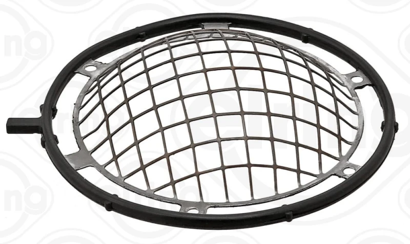 Image of ELRING Gasket, intake manifold housing ELRING 941.590