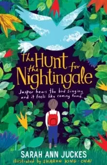 Image of The Hunt for the Nightingale