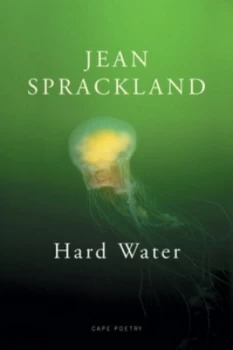 Image of Hard Water by Jean Sprackland Book