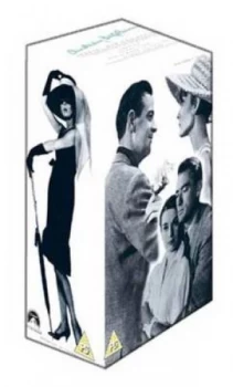 Image of Audrey Hepburn Collection - DVD Boxset